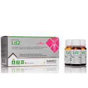 LD2® (ЛД2) 10 флаконів - Фото