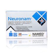Neuronam® (Нейронам) таблетки №30 - Фото