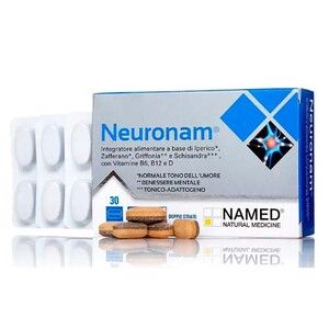 Neuronam® (Нейронам) 30 таблеток