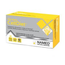 ЦеллДієт (CellDiet) 60 таблеток - Фото