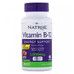 Vitamin B-12 5000mcg F/D Straw ТМ Natrol / Натрол  №100 - Фото