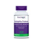 Пробіотики Acidophilus Probiotic ТМ Natrol / Натрол 1 млрд 100 капсул - Фото