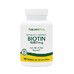 Біотин (В7) повільного вивільнення 10 мг (Biotin) Nature's Plus 90 таблеток - Фото