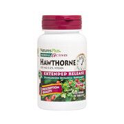 Глід (Hawthorne) Herbal Actives 300 мг Nature's Plus 30 таблеток - Фото