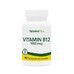 Вітамін B-12 (Метилкобаламін) Vitamin B-12 1000 мкг Nature's Plus 90 таблеток - Фото
