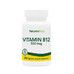 Витамин B-12 (Метилкобаламин) Vitamin B-12 500 мкг Nature's Plus 90 таблеток - Фото