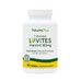 Вітамін C (Vitamin C Lovites) 500 мг Nature's Plus 90 жувальних таблеток - Фото