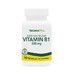 Витамин В1 (Vitamin B-1) Nature's Plus Тиамин 300 мг 90 таблеток - Фото