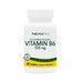 Вітамін B-6 (Vitamin B6) 500 мг Nature's Plus 60 таблеток - Фото