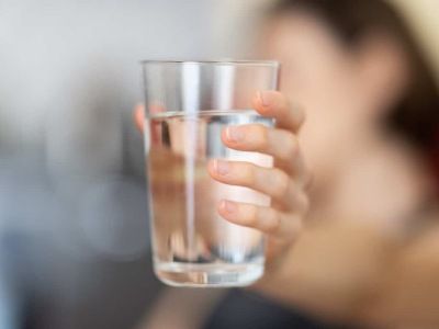 Скільки потрібно пити води на день для здоров'я та гарного самопочуття?