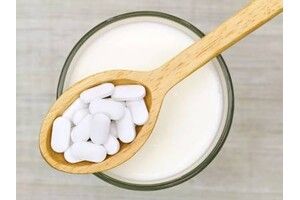 Норма кальция и признаки дефицита у детей и взрослых