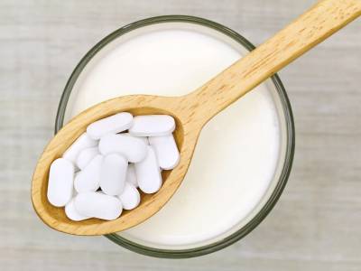 Норма кальция и признаки дефицита у детей и взрослых