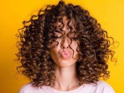 8 советов для пышных и красивых волос