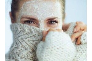 Як доглядати шкіру взимку?