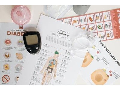 Диета для беременных с повышенным сахаром: меню и рекомендации