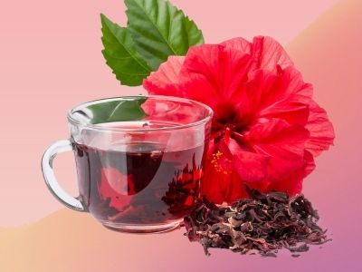 Чай каркаде - що це, користь та шкода для організму
