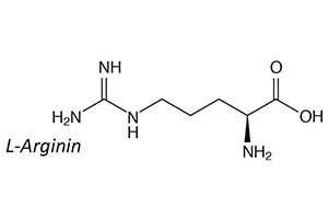 Аргінін (L-arginine): що це, переваги та можлива шкода 