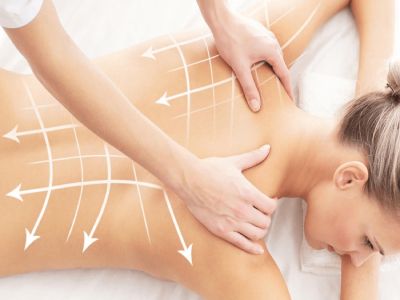 Лимфодренажный массаж: что это такое и в чем его польза 