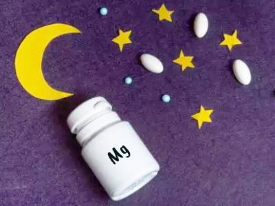 Магний для сна: польза, дозировка, форма - FitoBlog