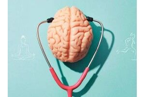 Як покращити ментальне здоров'я: прості кроки до внутрішньої рівноваги