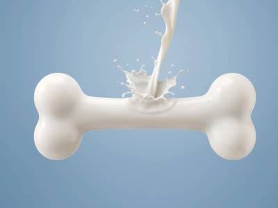 Як зміцнити кістки: поради для здоров'я опорно-рухової системи