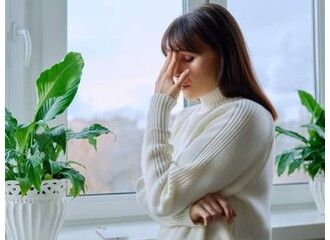 Как по симптомам определить дефицит витаминов и минералов?