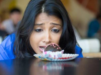 Почему появляется тяга к сладкому? Почему появляется тяга к сладкому?