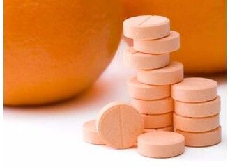 Яке дозування вітаміну С вибрати для дорослих та дітей