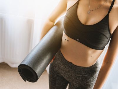 Убрать живот: как выполнять упражнения и что есть, чтобы уменьшить талию
