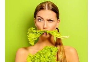 Как избежать дефицитов витаминов веганам и вегетарианцам