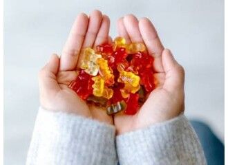 Как выбрать витамины для ребенка: советы для родителей