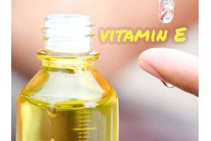 Польза витамина Е для женщин: влияние на здоровье и внешность