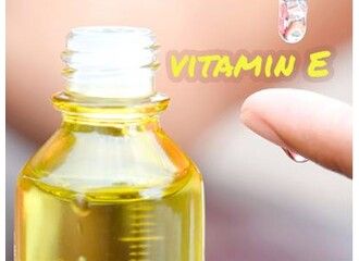 Польза витамина Е для женщин: влияние на здоровье и внешность