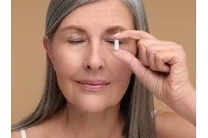 Витамины при климаксе: как поддержать организм в период менопаузы