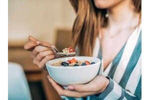 Полезные завтраки для похудения и здоровья: как начать утро правильно