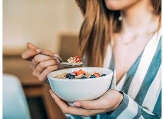 Полезные завтраки для похудения и здоровья: как начать утро правильно