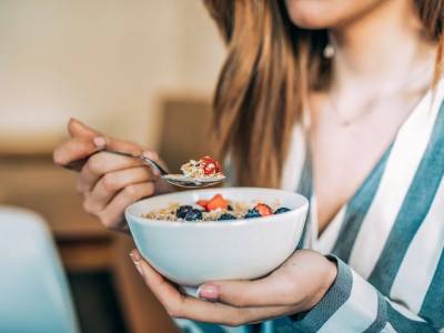 Полезные завтраки для похудения и здоровья: как начать утро правильно