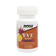 Витамины для женщин Ева (EVE Women's Multi) ТМ Нау Фудс/Now Foods №30 (19113802) - Фото