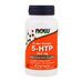 5-HTP (Гідрокситриптофан) 200 мг Подвійна Сила Now Foods 60 гелевих капсул - Фото