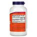 Витамин С-1000 с Шиповником + Биофлавоноиды Now Foods таблетки №250 - Фото 1