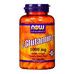 Глютамин L-Glutamine Now Foods Sports 1000 мг капсули №120  - Фото