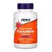 Пантетин Pantethine Now Foods 600 мг 60 желатиновых капсул - Фото