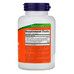 Силимарин (Расторопша) 300 мг Now Foods 200 гелевых капсул - Фото 1