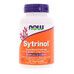 Фитостеролы для поддержания уровня холестерина Sytrinol Now Foods 120 гелевых капсул - Фото