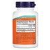 Коралловый Кальций 1000 мг Coral Calcium Now Foods 100 вегетарианских капсул - Фото 1