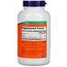 Цитрат магния 400 мг ТМ Нау Фудс / Now Foods 180 желатиновых капсул - Фото 1