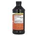 Хлорофіл рідкий Liquid Chlorophyll м'ятний смак ТМ Нау Фудс / Now Foods 473 мл - Фото 1