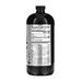 Масло МСТ MCT Oil ТМ Нау Фудс / Now Foods Sports органик без вкуса 473 мл - Фото 1