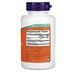 Глюкарат кальция Calcium D-Glucarate ТМ Нау Фудс / Now Foods 500 мг 90 вегетарианских капсул - Фото 1