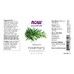 Масло розмарина Rosemary ТМ Нау Фудс / Now Foods Essential Oils 30 мл - Фото 1
